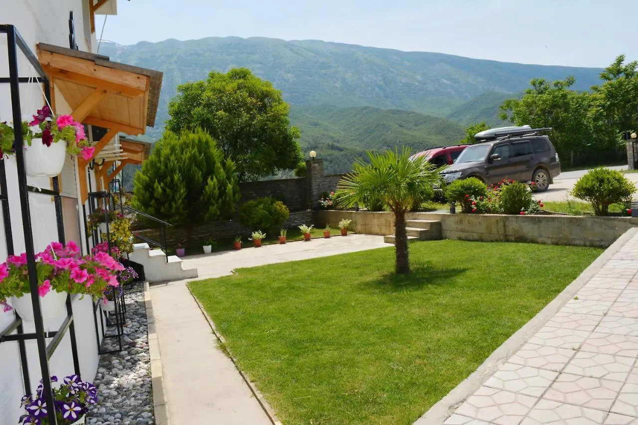 Hotel Aroma Përmet 3*,  Albanië
