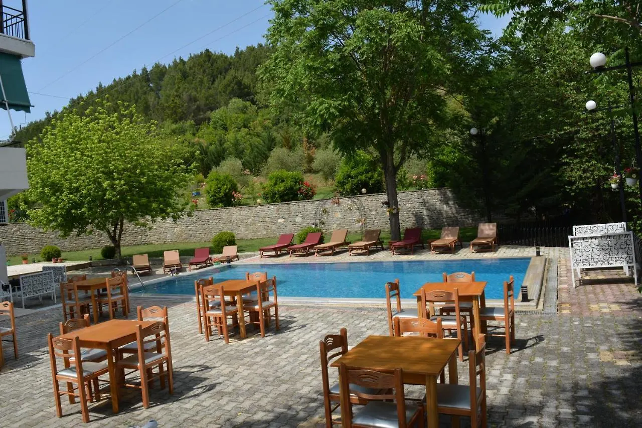 Hotel Aroma Përmet