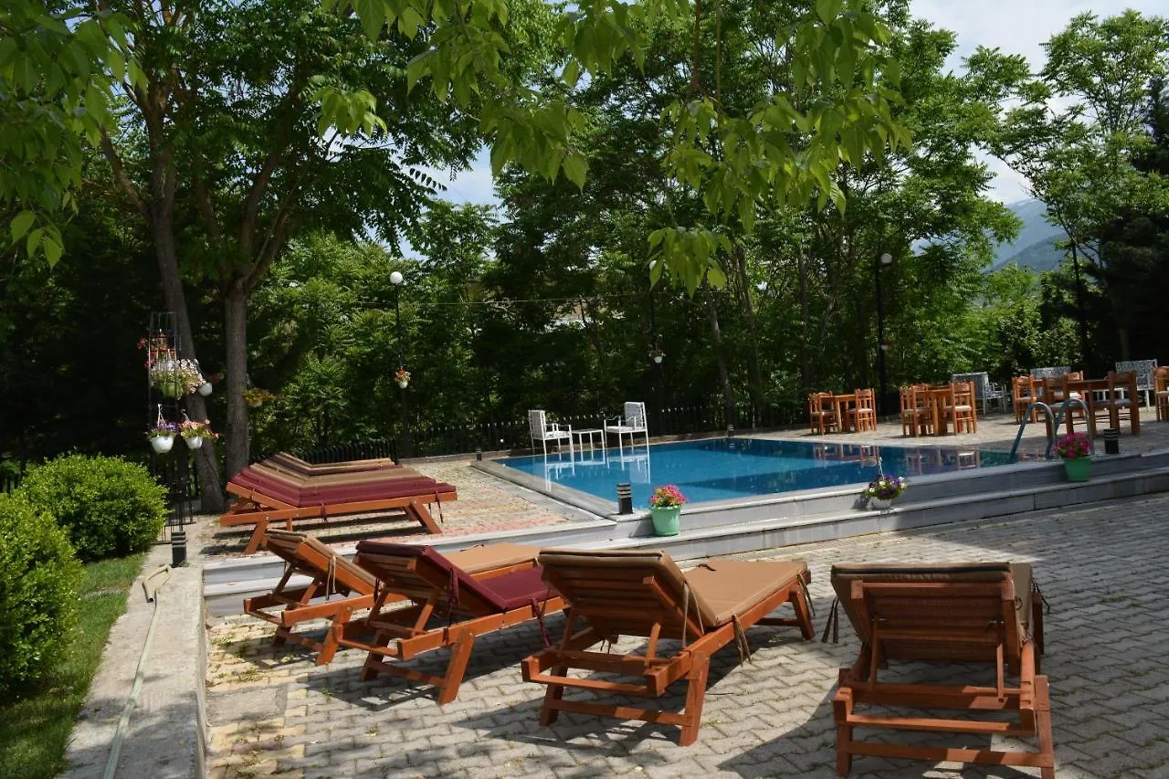 Hotel Aroma Përmet