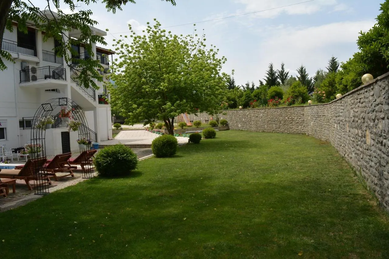 Hotel Aroma Përmet 3*,  Albanië