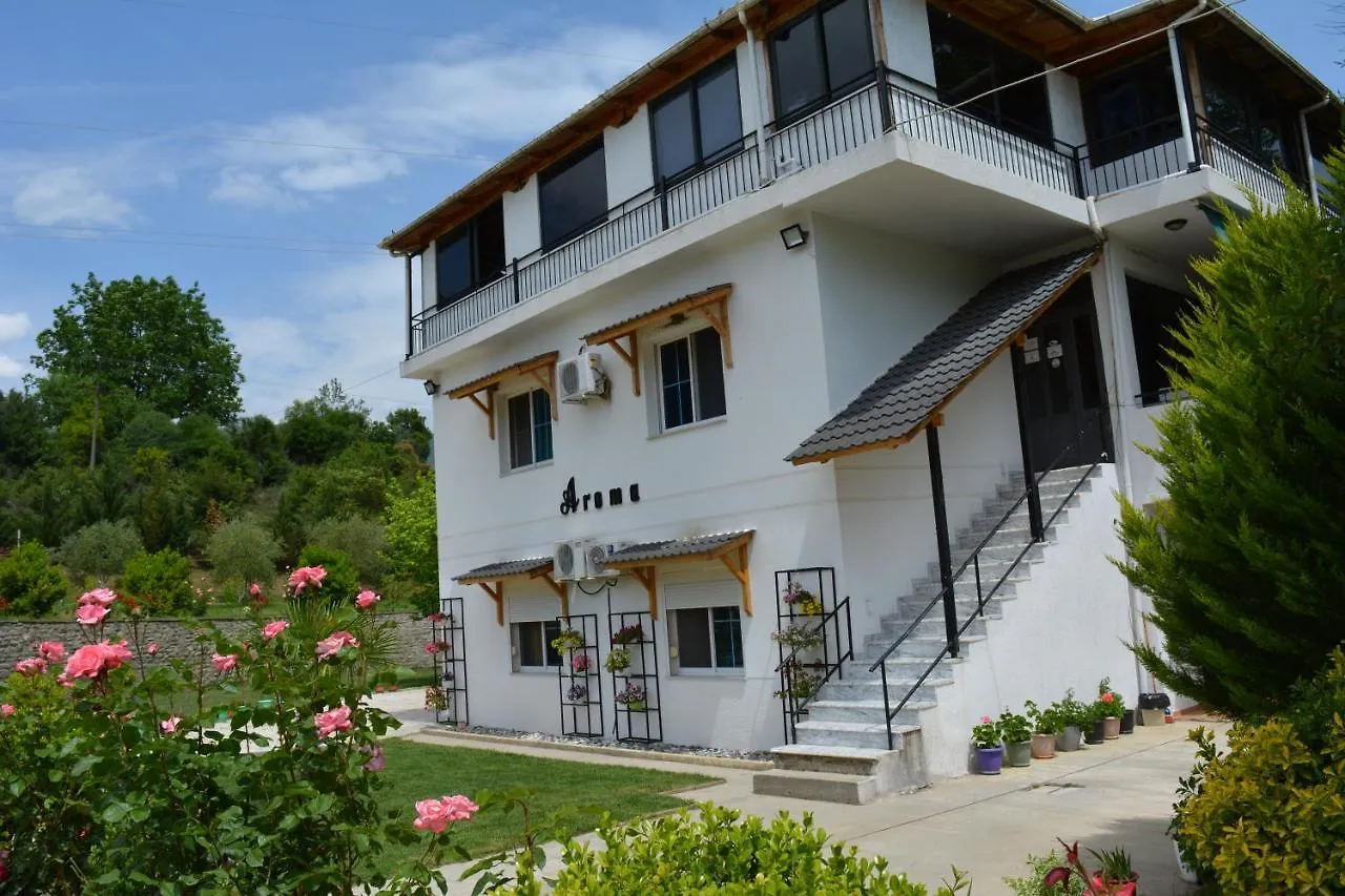 Hotel Aroma Përmet