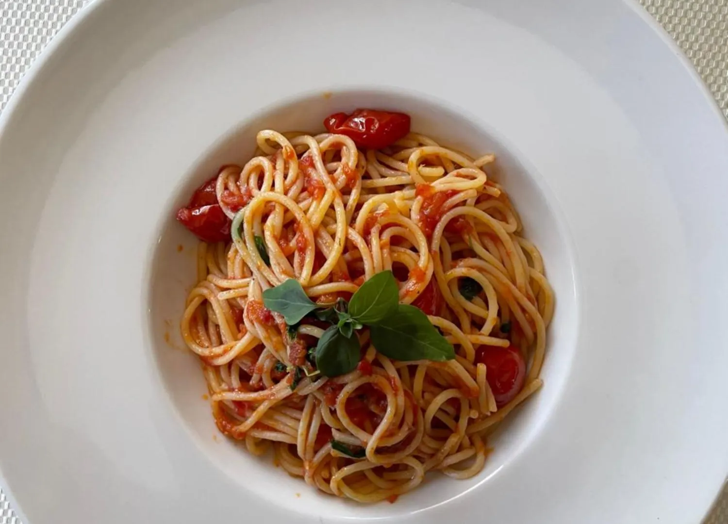 Hotel Aroma Permet