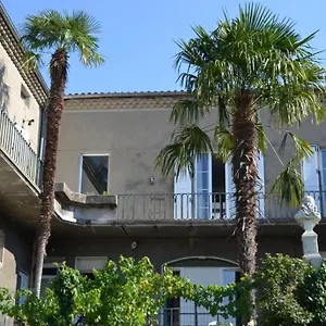 Bed & Breakfast La Maison Jaffran, En