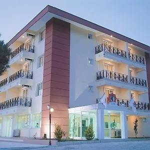 My Solmaz Hotel