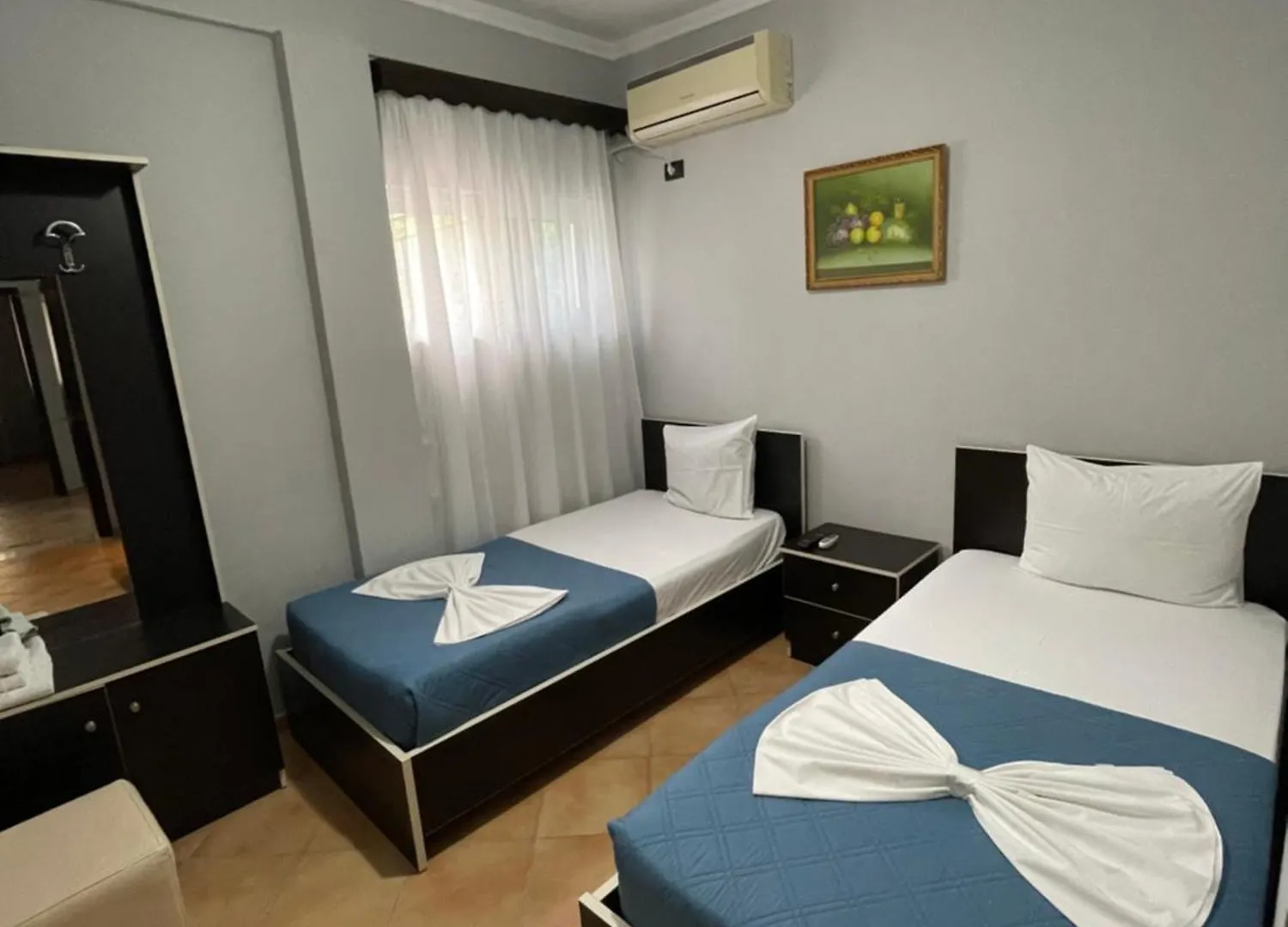 ***  Hotel Aroma Përmet Albania