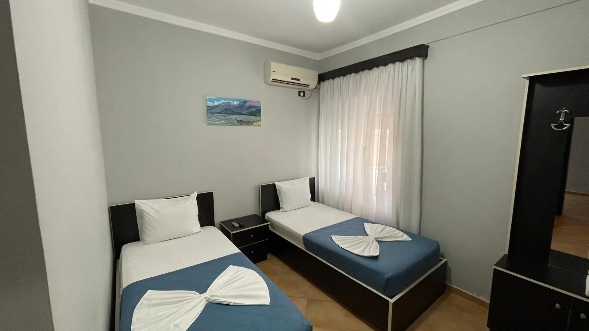 Hotel Aroma Përmet